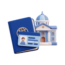 Госуслуги и документы