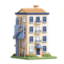 Жильё и недвижимость